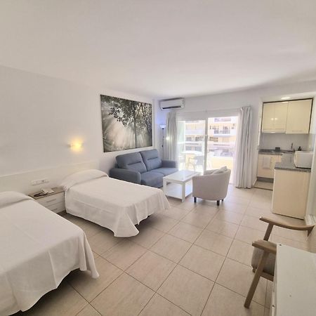 Pyr Beach And Pool Studio II Fuengirola Exteriör bild