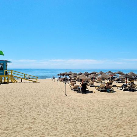 Pyr Beach And Pool Studio II Fuengirola Exteriör bild