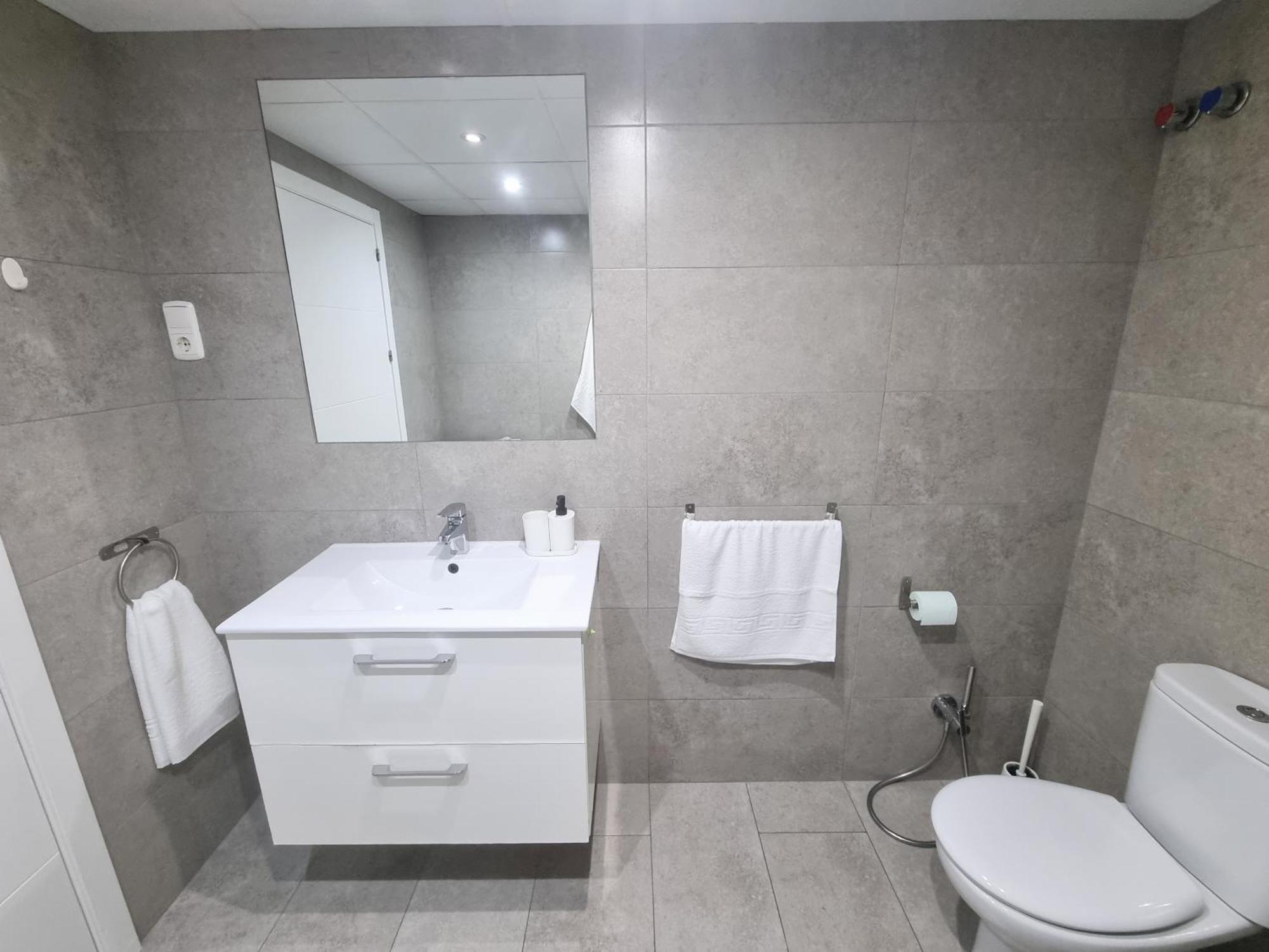 Pyr Beach And Pool Studio II Fuengirola Exteriör bild