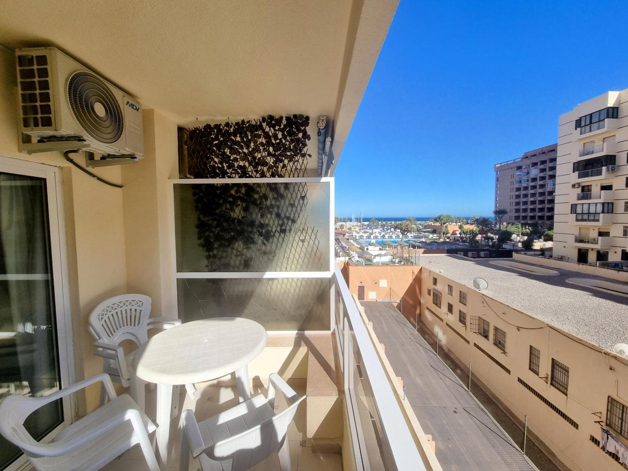 Pyr Beach And Pool Studio II Fuengirola Exteriör bild